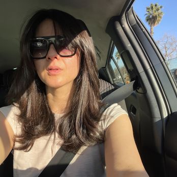 Nina Does Hair - 3-4 inches shorter :). Feel so different - Hair Salons Near Me - Encino , California Nina Does Hair - 3-4 inches shorter :). Feel so different - Hair Salons Near Me - Encino , California