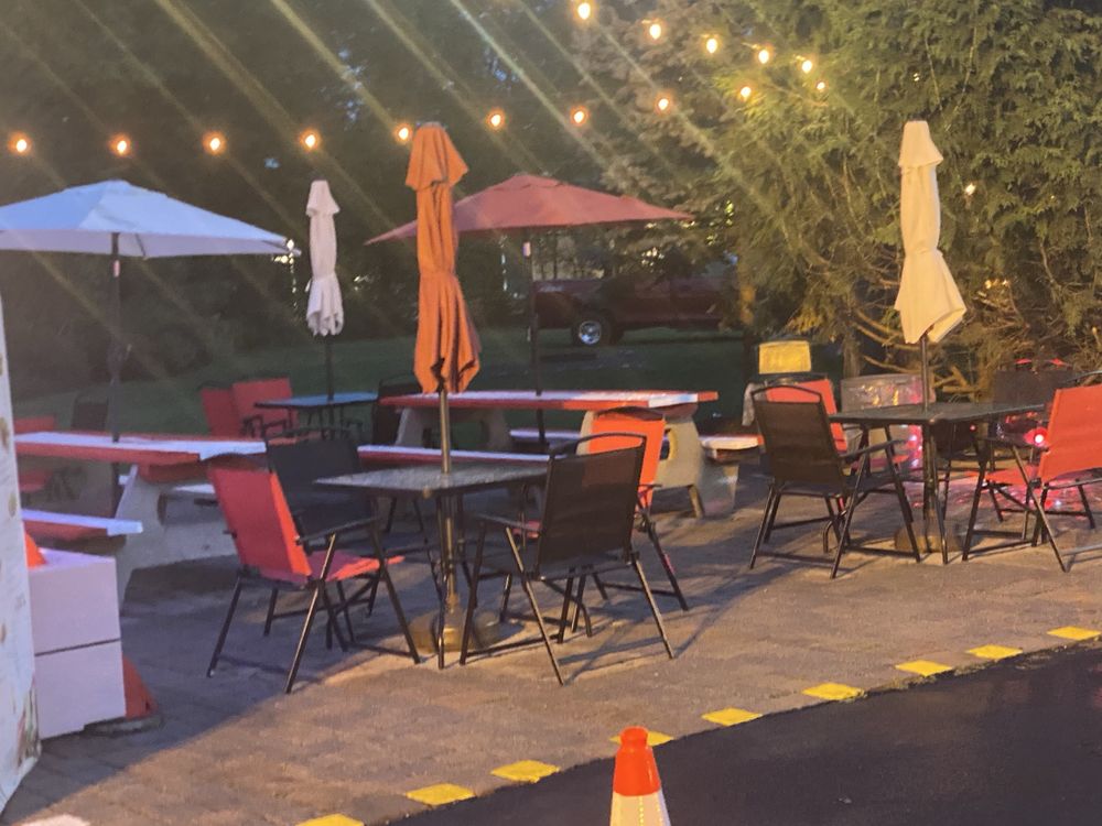 Cook Door 46, Belvidere Roadtrippers