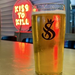 The Pilsner The Pilsner