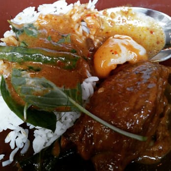 Chin Chin - Red duck coconut curry with lychees #amazing - Asian Fusion Near Me - Melbourne, VIC Chin Chin - Red duck coconut curry with lychees #amazing - Asian Fusion Near Me - Melbourne, VIC