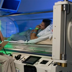 Hyperbaric Oxygen Therapy at Hyperbaric Therapy of the Lowcountry, Hilton Head Island, SC
