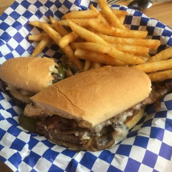 Yankee Doodle's Cafe - Philly - American Near Me - Alpine, Wyoming Yankee Doodle's Cafe - Philly - American Near Me - Alpine, Wyoming