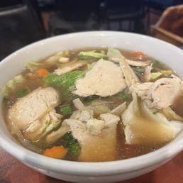 Pho Tai Nam Gan Pho Tai Nam Gan