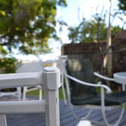 The Lahaina Beach House