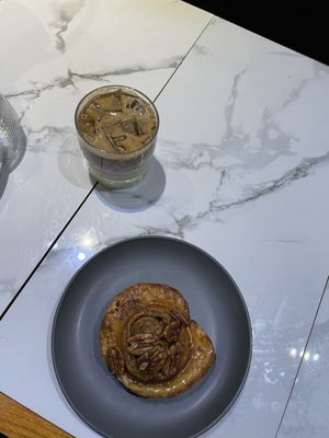 Catalpa Coffee by null