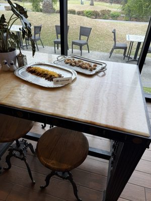 Houmas House Estate and Gardens by null