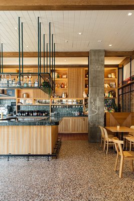 Scenic Route by null