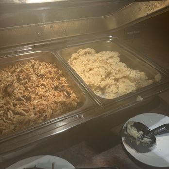 Frontier BBQ & Smokehouse - Pulled pork - Barbeque Near Me - Niagara Falls, Ontario