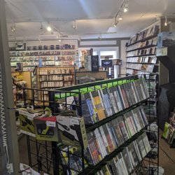Game On! Video Games and More