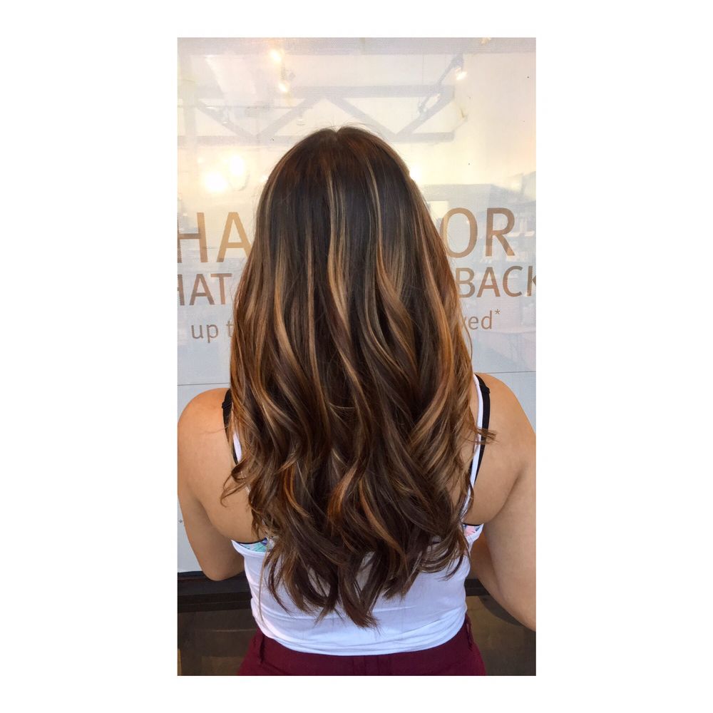 KEITH NOONAN SALON Updated October 2024 52 Photos & 47 Reviews