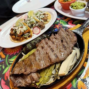 Sabor Mixteco - Tasajo - Mexican Near Me - Wheaton, Maryland