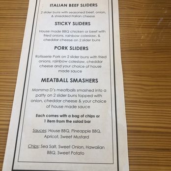Beans & Barley Brews - Lunch menu - Coffee & Tea Near Me - Ashkum, Illinois Beans & Barley Brews - Lunch menu - Coffee & Tea Near Me - Ashkum, Illinois