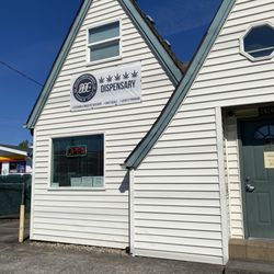 Doctor's Orders Cannabis - By the Shell on 82nd and Fremont