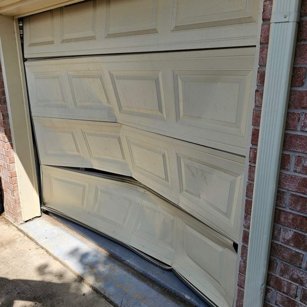 Mi Garage Door Repair - Garage Door Contractor in Warren, MI