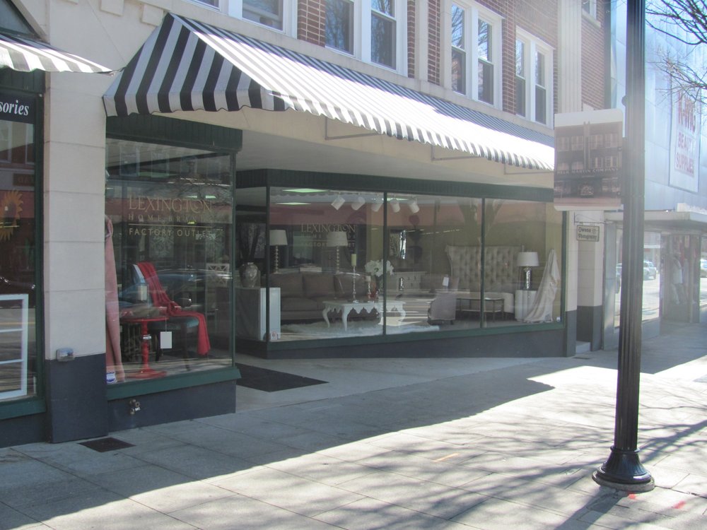 LEXINGTON HOME BRANDS FACTORY OUTLET Updated October 2025 111 S