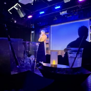 Caveat - My view of the stage - Comedy Clubs Near Me - New York, New York Caveat - My view of the stage - Comedy Clubs Near Me - New York, New York
