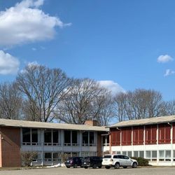 Portsmouth Mosque-Islamic Society of the Seacoast Area, ISSA