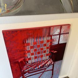 The Frying Pan Gallery - Art