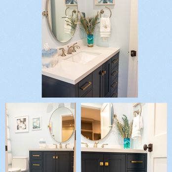 OC Builders Group - Our guest bathroom. - General Contractors Near Me - Santa Ana, California OC Builders Group - Our guest bathroom. - General Contractors Near Me - Santa Ana, California
