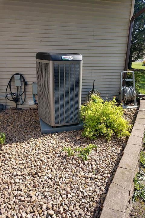 Slide of Walter's Electric, Plumbing, Heating & AC