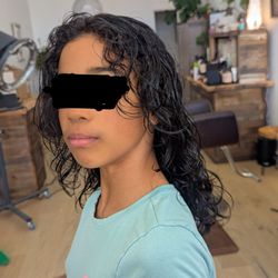 Bliss Organic Salon