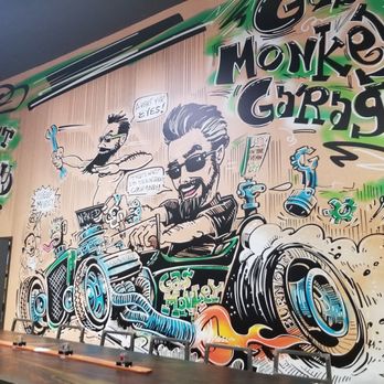 Gas Monkey Garage - Used Car Dealers Near Me - Dallas, Texas Gas Monkey Garage - Used Car Dealers Near Me - Dallas, Texas