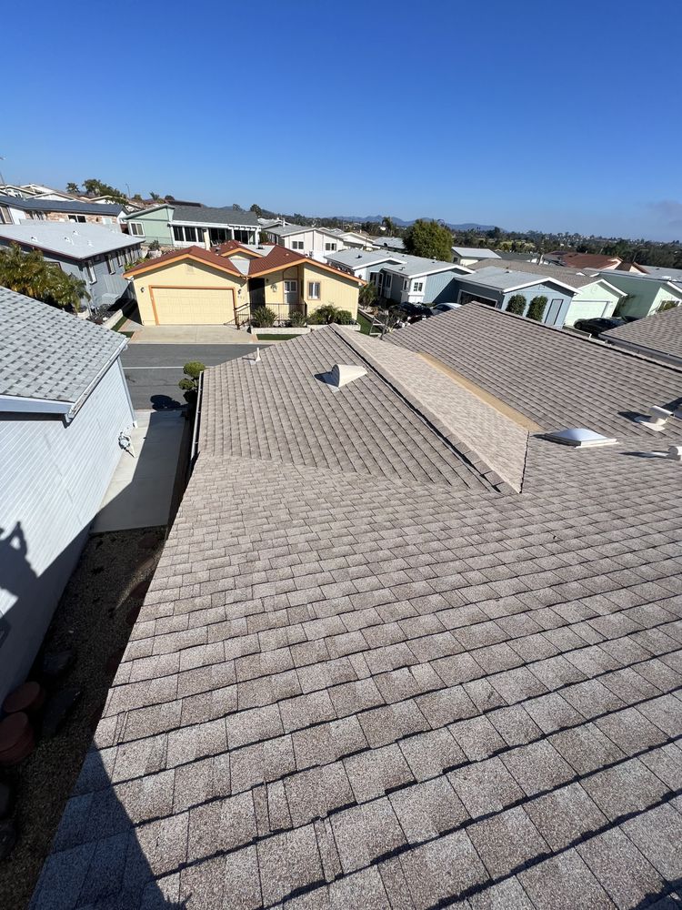 Slide of JCIS Roofing