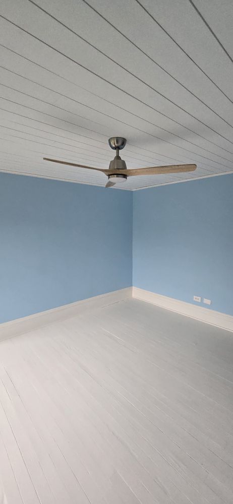 Slide of Nittany Valley Handyman