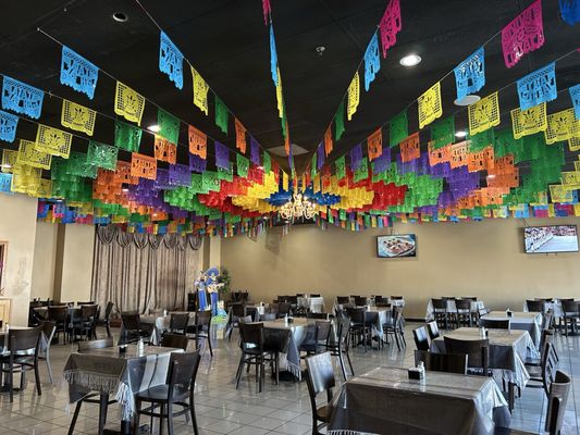 Casa Gish Bac Cocina Oaxaqueña by null