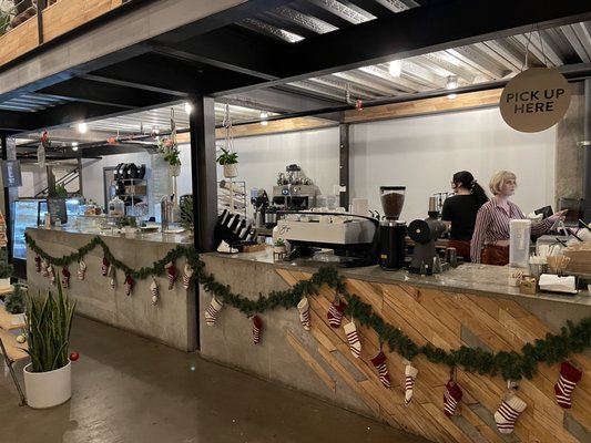 Inclusion Coffee by null