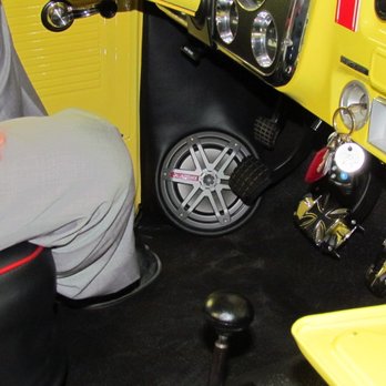 Audiodriven - Car Stereo Installation Near Me - Oak Forest, Illinois