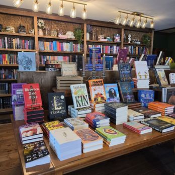 Book & Mortar - Bookstores Near Me - Mount Sinai, New York Book & Mortar - Bookstores Near Me - Mount Sinai, New York