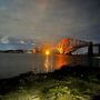 Photo of Forth Rail Bridge