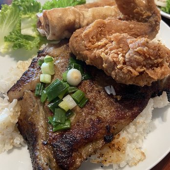 Pho 99 - Rice P2. House Special Combo - Vietnamese Near Me - Fremont, California Pho 99 - Rice P2. House Special Combo - Vietnamese Near Me - Fremont, California