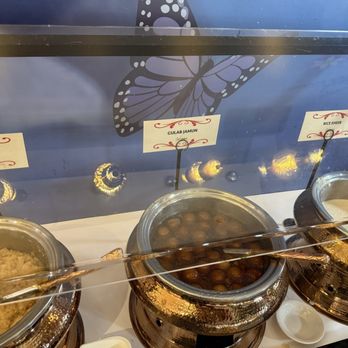 Sakoon - Gulab Juman - Indian Near Me - Mountain View, California