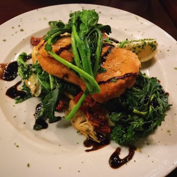Mare E Monti - Salmon - Italian Near Me - Worcester, Massachusetts Mare E Monti - Salmon - Italian Near Me - Worcester, Massachusetts