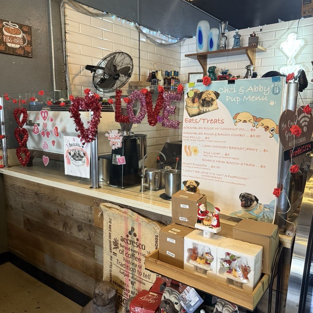 Chai Coffee Co - Coffee & Tea Near Me - Yucaipa, California Chai Coffee Co - Coffee & Tea Near Me - Yucaipa, California