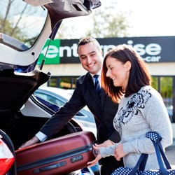 Enterprise Rent-A-Car