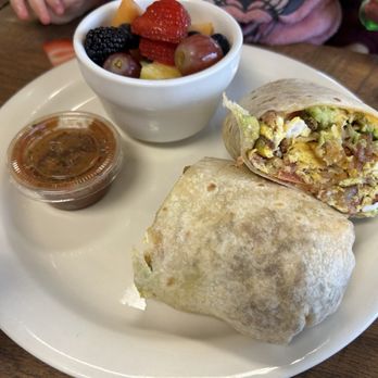 Cyrano's Caffe - Coffee & Tea Near Me - Orange, California