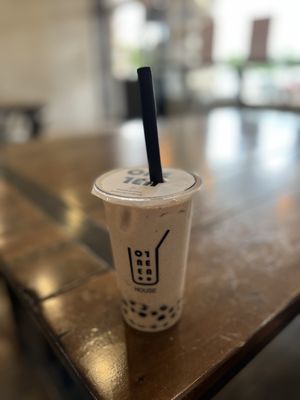 One Tea House Falls Church by null