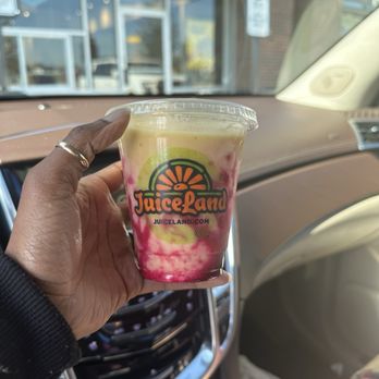 JuiceLand - Size small - Wild Child - Juice Bars & Smoothies Near Me - Dallas, Texas JuiceLand - Size small - Wild Child - Juice Bars & Smoothies Near Me - Dallas, Texas