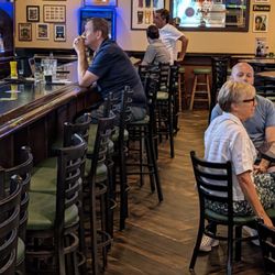 Shinding Irish Pub and  Eatery