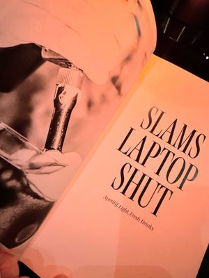 Beaufort Bar by null