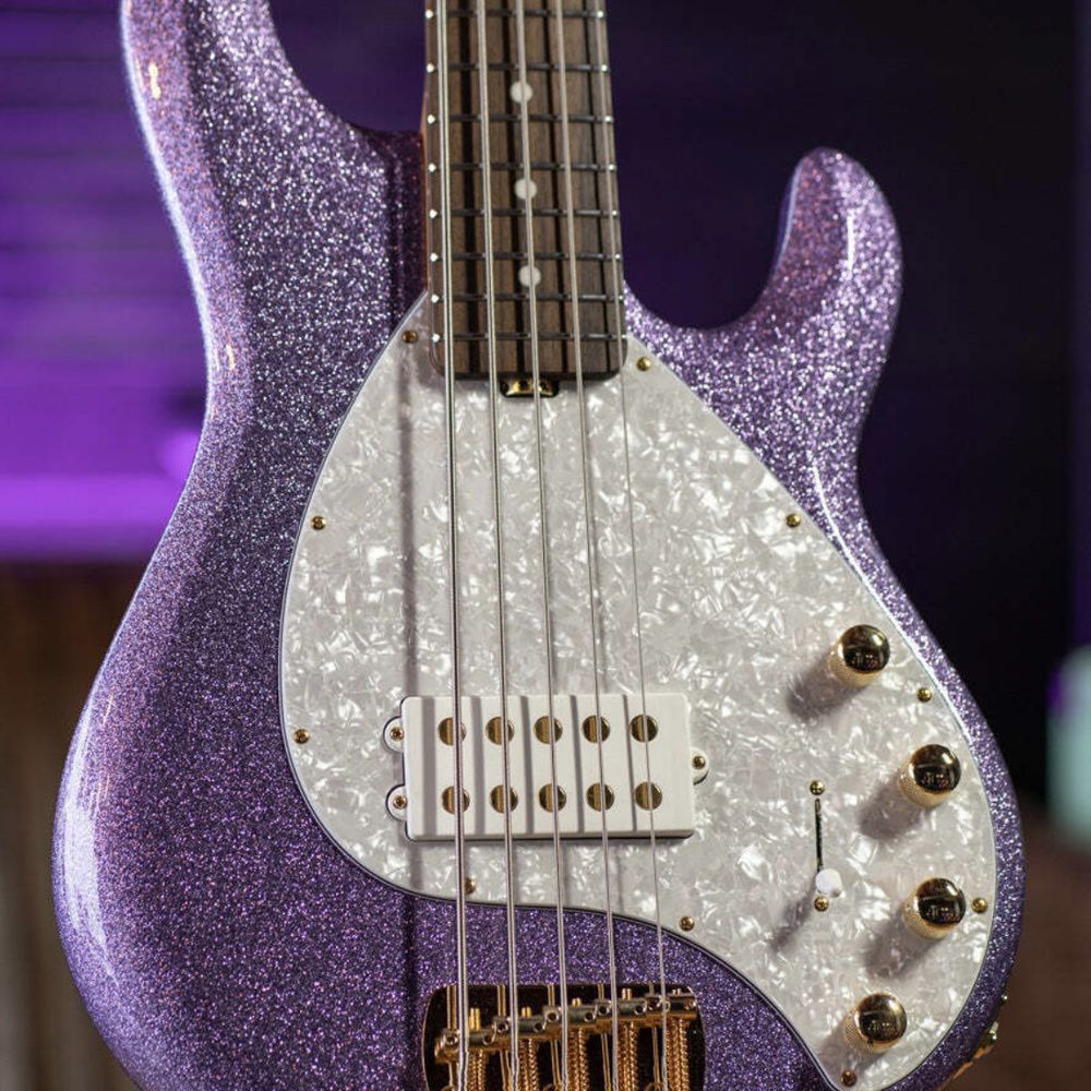 Downtown Sounds - MusicMan Stingray Bass. The Biggest Stores in the Country didn't have any of these in stock. Downtown Sounds did. SOLD! :) Bassilicious! - Musical Instruments & Teachers Near Me - Northampton, Massachusetts