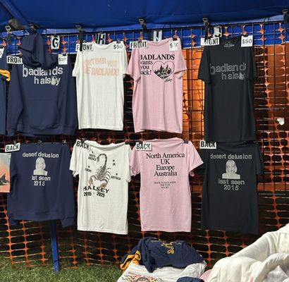 Hollywood Forever Cemetery by null