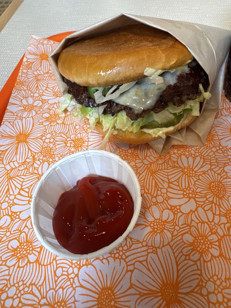 Tasty Delicious Logo