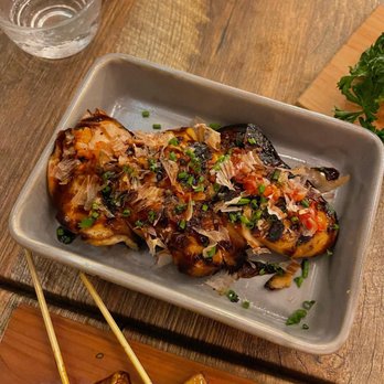 Chome - Izakaya Near Me - San Francisco, California