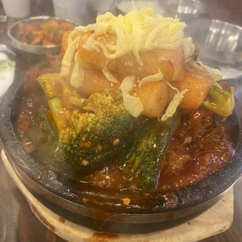 Kunjip - #12 - Korean Near Me - Santa Clara, California