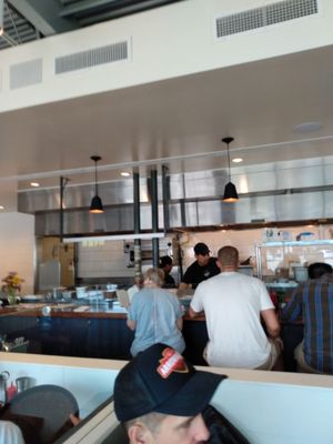 Counter Cafe by null