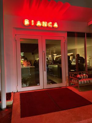 Casa Bianca by null